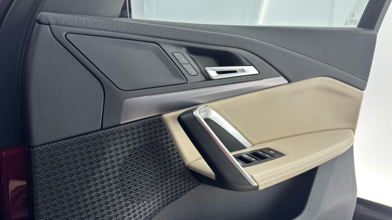 BMW iX2 150kW eDrive20 M Sport 65kWh 5dr Auto [Tech/Pro] Electric Hatchback